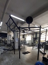 Attrezzi palestra usati usato  Napoli