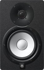 (MA5) YAMAHA HS7 ALTO-FALANTE MONITOR DE ESTÚDIO ATIVO ALIMENTADO (ÚNICO), usado comprar usado  Enviando para Brazil