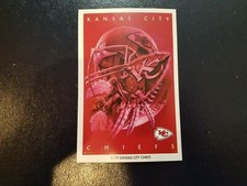 Kansas city chiefs for sale  Newton Highlands