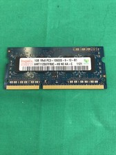 Hynix mémoire ram d'occasion  Hem