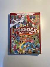 Guida pokedex pokemon usato  Bari