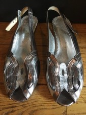 Ladies vintage silver for sale  STANSTED