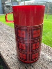 Vintage aladdin red for sale  Watertown