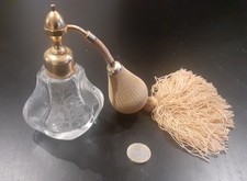 Ancien flacon parfum d'occasion Ancien flacon parfum d'occasion  Unieux