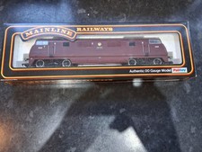 Mainline 073 gauge for sale  COVENTRY