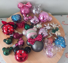 Disney mickey minnie for sale  LUTON
