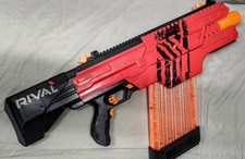 Nerf rival gun for sale  Conway