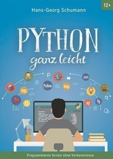 Python ganz leicht gebraucht kaufen  Bayreuth