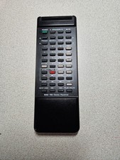 Nad 705 remote for sale Nad 705 remote for sale  WORCESTER
