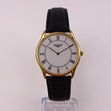 Longines watch grande for sale  MUSSELBURGH