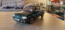 Peugeot 309 gti d'occasion  Sélestat
