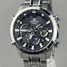 casio edifice eqw d'occasion casio edifice eqw d'occasion  Expédié en France