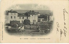 Ariege lavelanet depiquage d'occasion  France