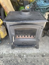 Alberg 7.7kw cast for sale  SPENNYMOOR