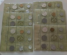 Lotto serie divisionali usato  Italia
