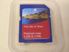 Satmap 25k 50k for sale Satmap 25k 50k for sale  WESTBURY