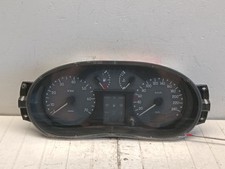 A9962 contachilometri quadro usato  Roma
