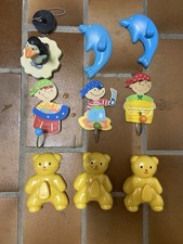 Kleider handtuchhaken badewann gebraucht kaufen  Anröchte