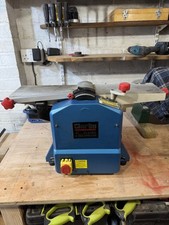 Clarke cpt600 planer for sale  WIGAN