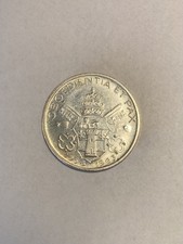 Vatican papal medal for sale  DIDCOT