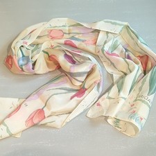 Adrienne vittadini silk for sale  Mays Landing
