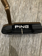 ping blade putters for sale  STOCKPORT