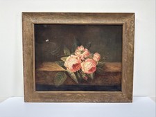 Pink roses antique for sale  Panorama City