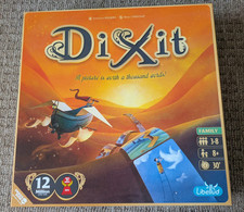 Board games dixit for sale  MORDEN