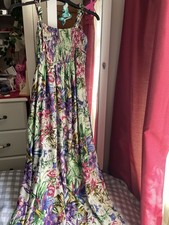 Ladies dress free for sale  PENZANCE
