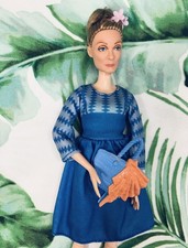 Ooak grandma barbie for sale  Tampa