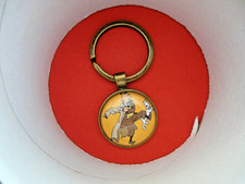 Porte clé tintin d'occasion  Agen
