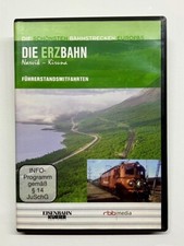 Dvd narvik kiruna gebraucht kaufen  Northeim