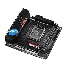 Asrock z690 phantom usato  Arezzo