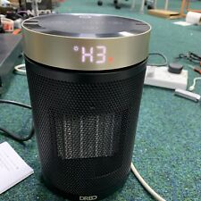 Dreo electric heater for sale  MANCHESTER