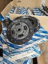 Kit frizione pezzi usato  Rovigo