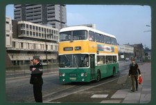 Bus slide without for sale  PUDSEY