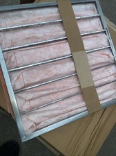 Pack air handler for sale  Grand Prairie