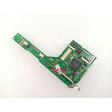 Usado, Peças de reparo de câmera placa-mãe placa-mãe CG2-2259 para Canon 1000D comprar usado  Enviando para Brazil