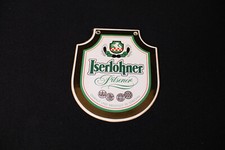 Zapfhahnschild iserlohner pils gebraucht kaufen  Braunschweig