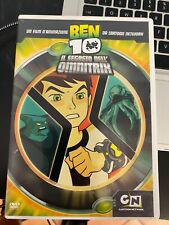 Dvd ben il usato  Roma
