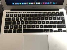 Macbook air 2014 gebraucht kaufen  Hildesheim