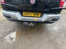 Mitsubishi l200 rear for sale  HALIFAX