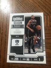 2023 panini contenders for sale  Henderson