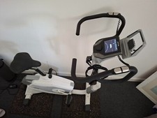 Hometrainer kettler ergo gebraucht kaufen  Hetzerath