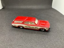 Hot wheels 1966 for sale  HARTLEPOOL