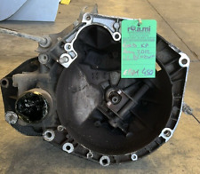 Cambio manuale ford usato  Casapesenna