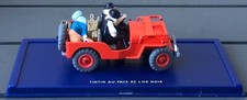 Voiture tintin jeep d'occasion  Rodez