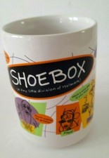Shoebox greetings coffee for sale  Syracuse
