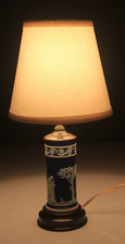 Vintage wedgwood dark for sale  Grandview