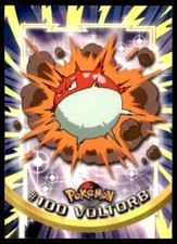 1999 pokemon topps for sale  Temple City